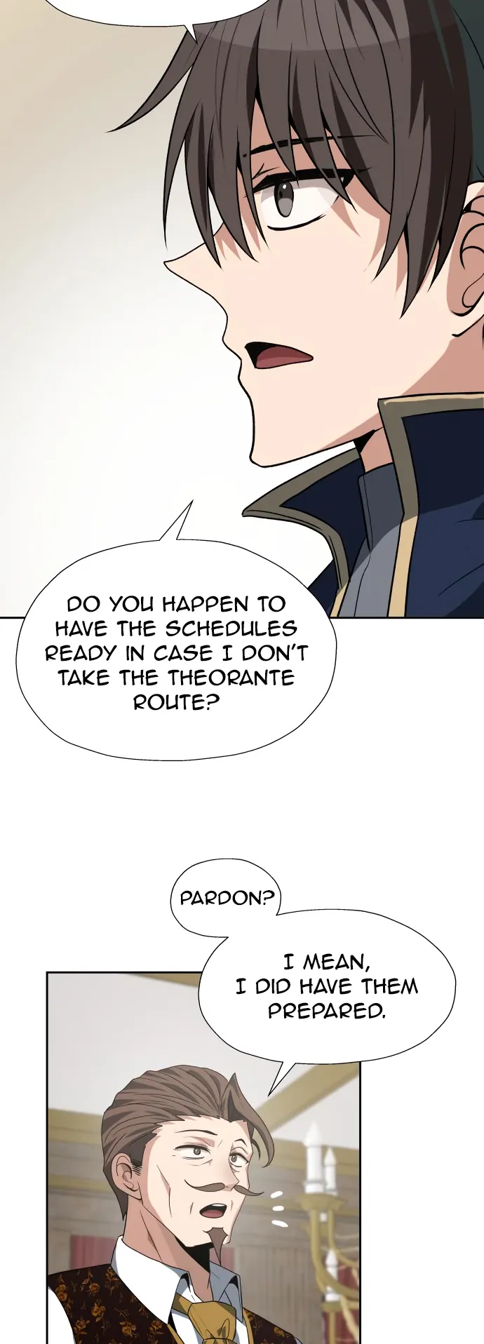 Transmigrating to the Otherworld Once More Chapter 67 - Page 29