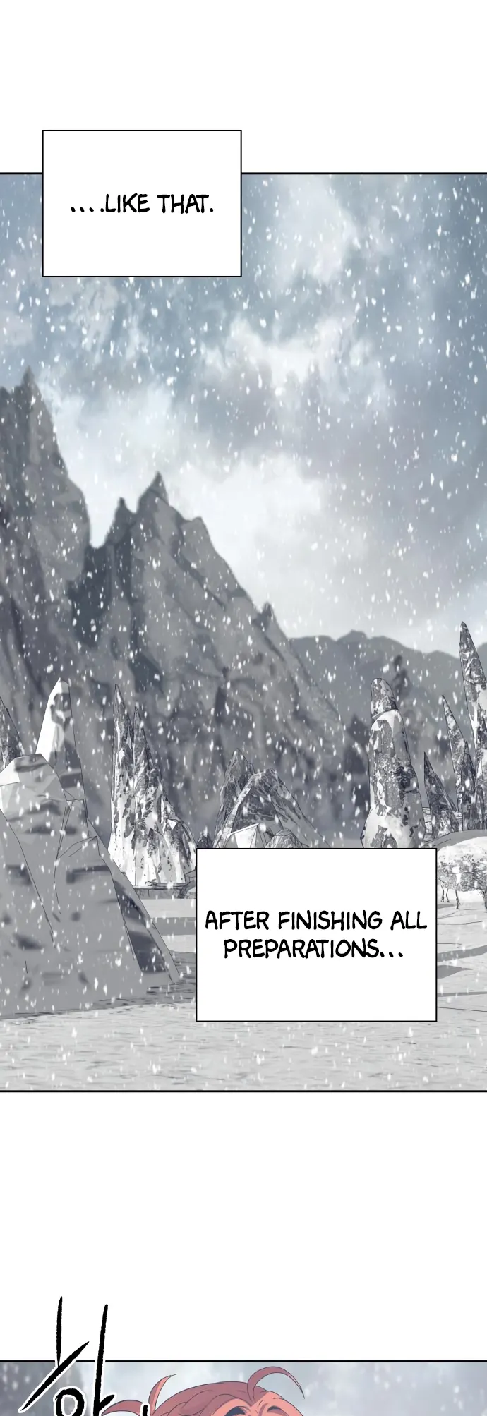 Transmigrating to the Otherworld Once More Chapter 67 - Page 46