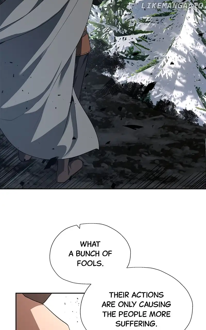 Transmigrating to the Otherworld Once More Chapter 71 - Page 7