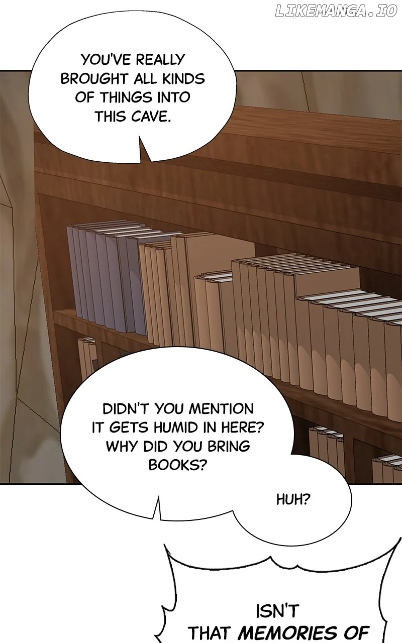 Transmigrating to the Otherworld Once More Chapter 75 - Page 64