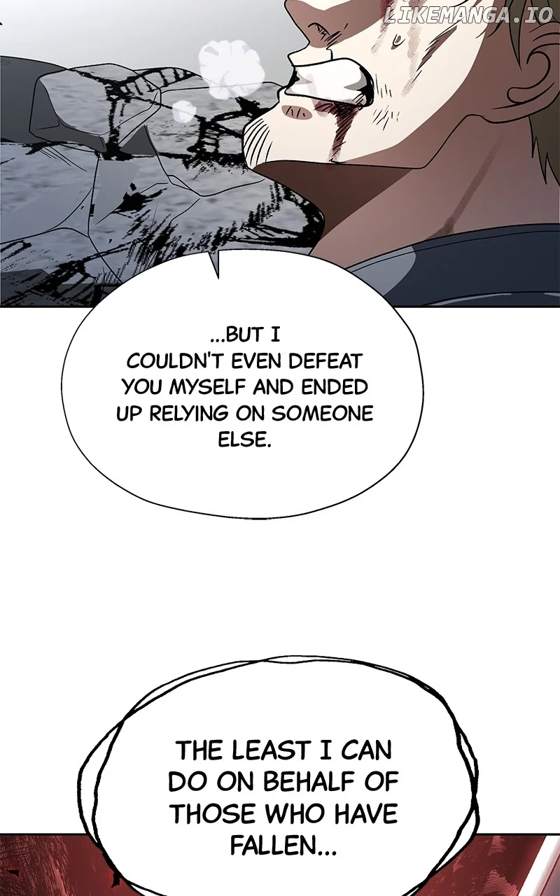 Transmigrating to the Otherworld Once More Chapter 82 - Page 85