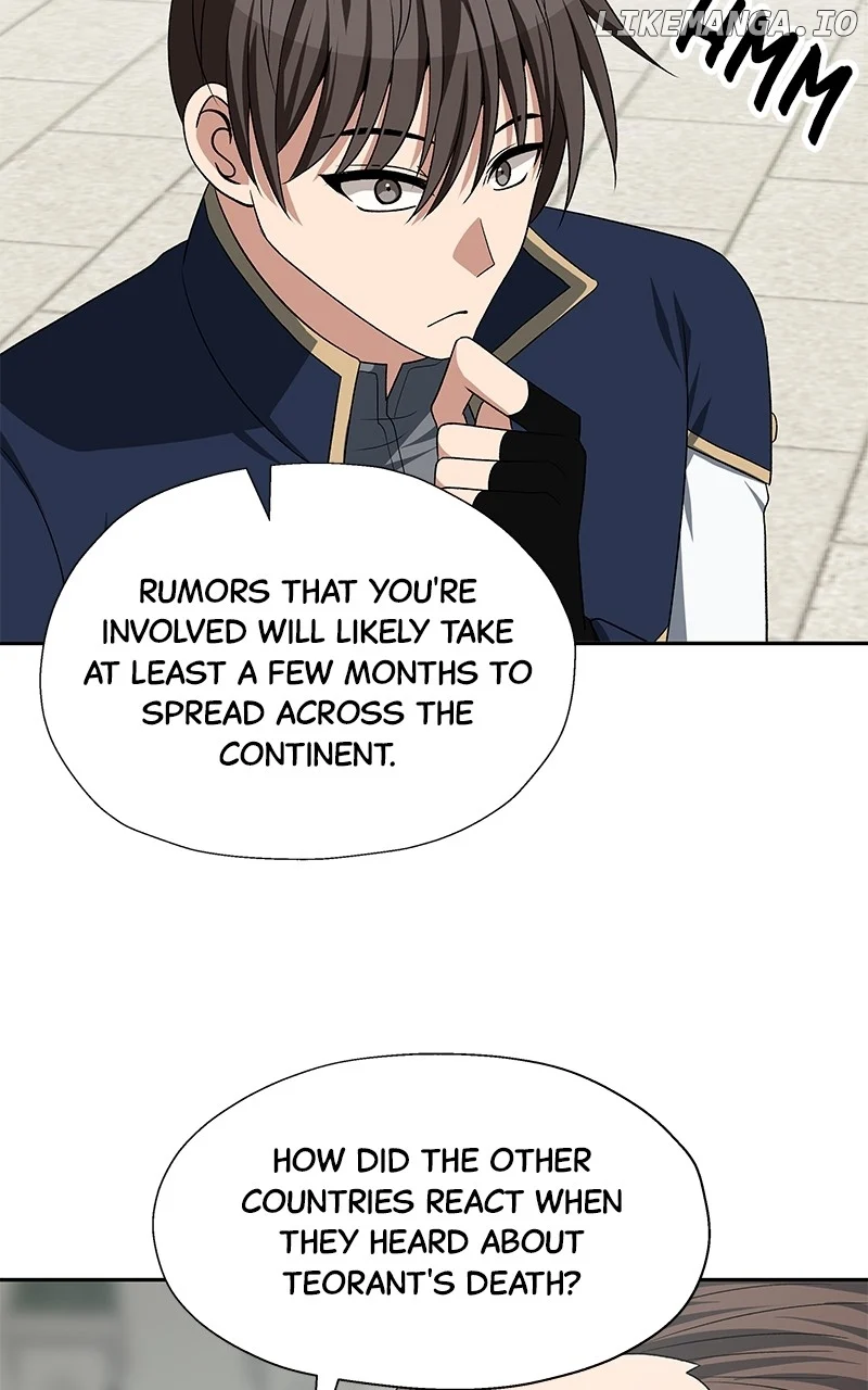 Transmigrating to the Otherworld Once More Chapter 84 - Page 34