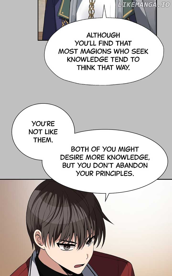 Transmigrating to the Otherworld Once More Chapter 94 - Page 17
