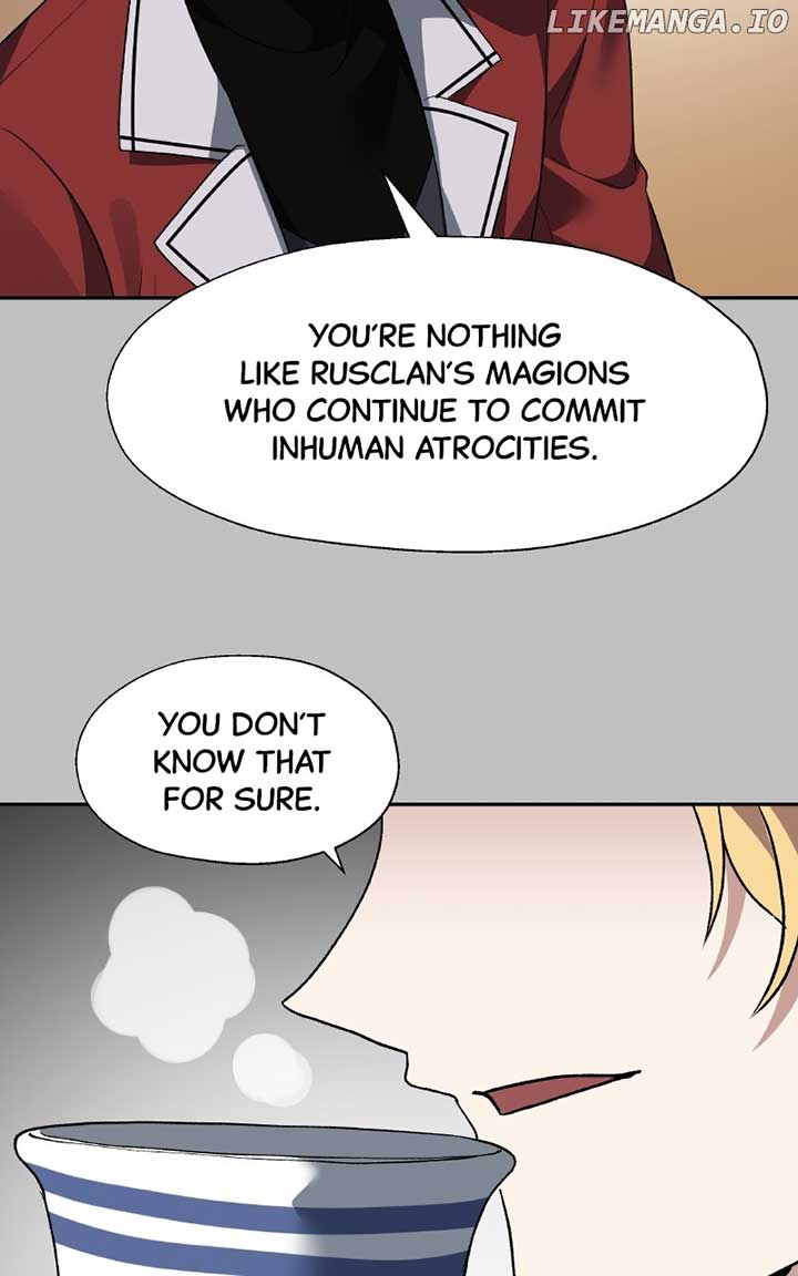 Transmigrating to the Otherworld Once More Chapter 94 - Page 18