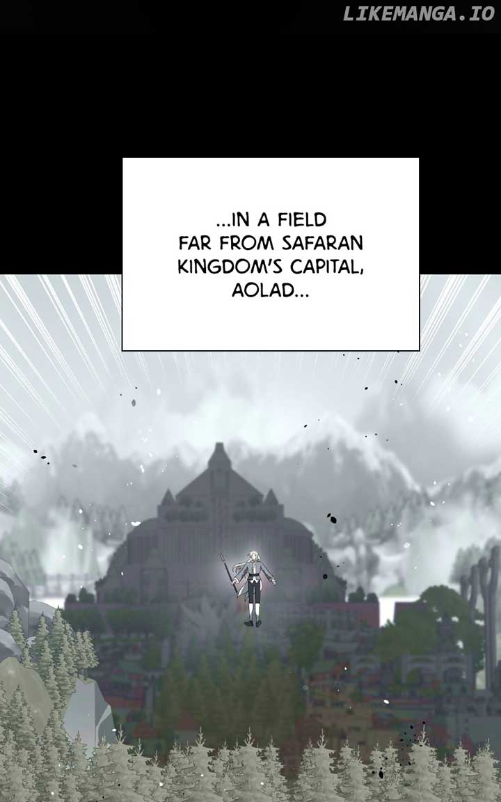 Transmigrating to the Otherworld Once More Chapter 94 - Page 26