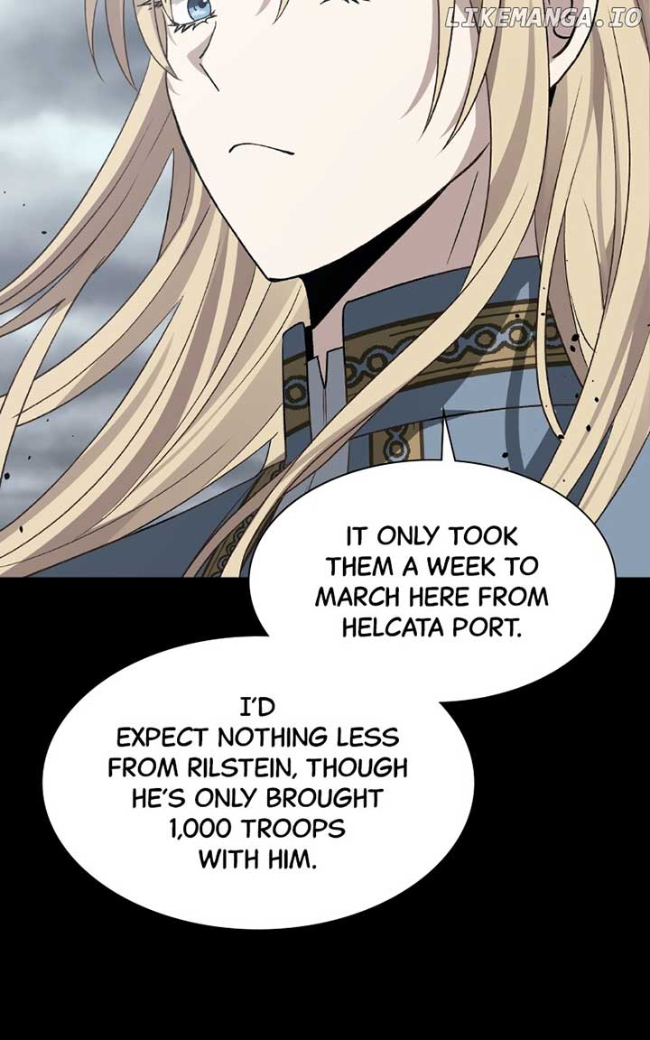Transmigrating to the Otherworld Once More Chapter 94 - Page 30