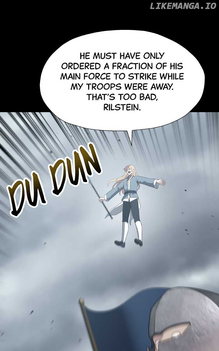 Transmigrating to the Otherworld Once More Chapter 94 - Page 31