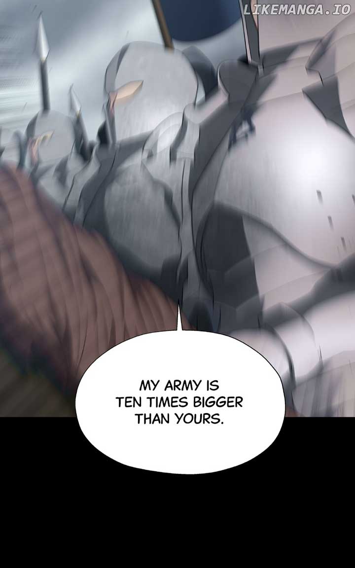 Transmigrating to the Otherworld Once More Chapter 94 - Page 32