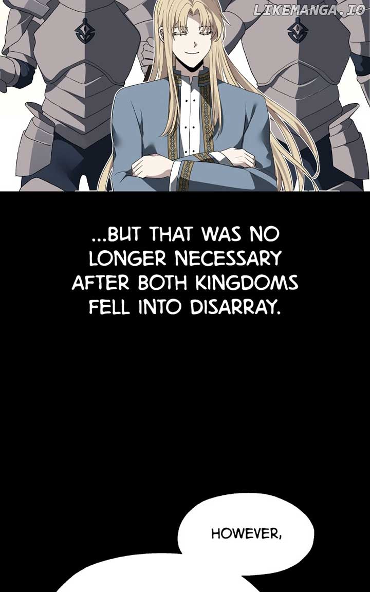 Transmigrating to the Otherworld Once More Chapter 94 - Page 34