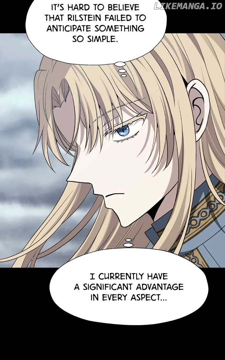 Transmigrating to the Otherworld Once More Chapter 94 - Page 35