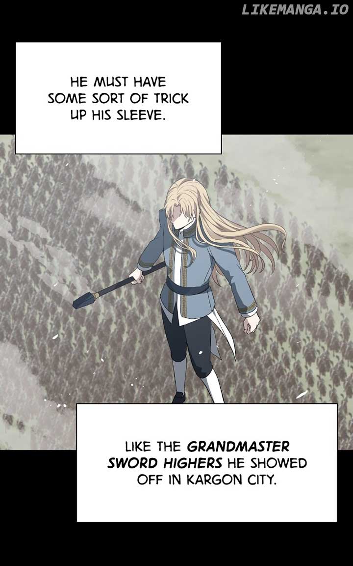 Transmigrating to the Otherworld Once More Chapter 94 - Page 38