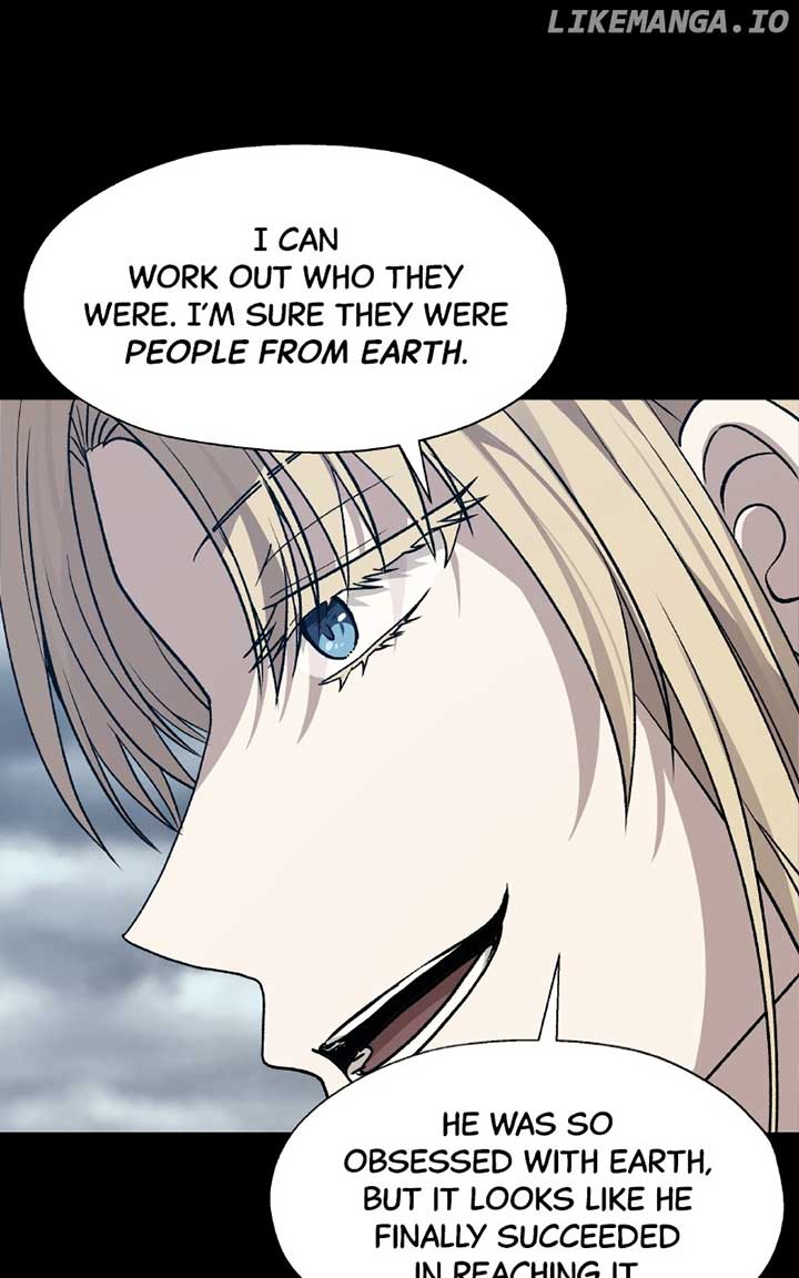 Transmigrating to the Otherworld Once More Chapter 94 - Page 39