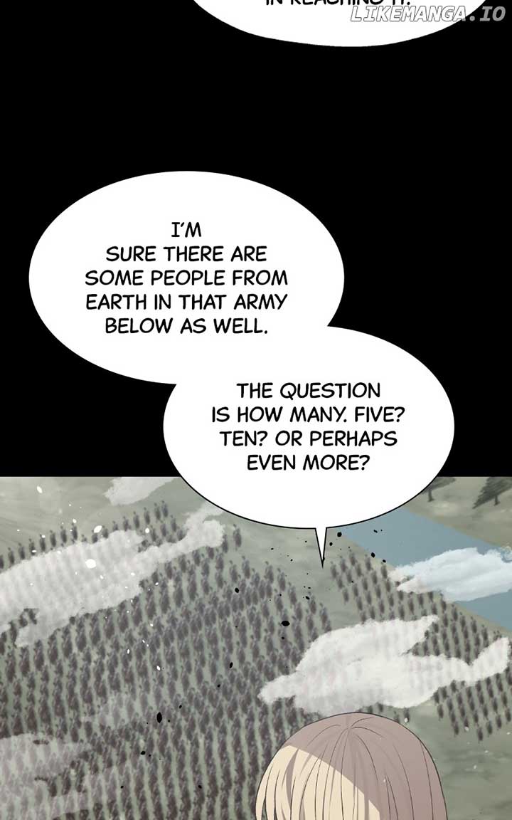 Transmigrating to the Otherworld Once More Chapter 94 - Page 40