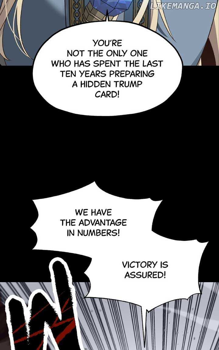 Transmigrating to the Otherworld Once More Chapter 94 - Page 43