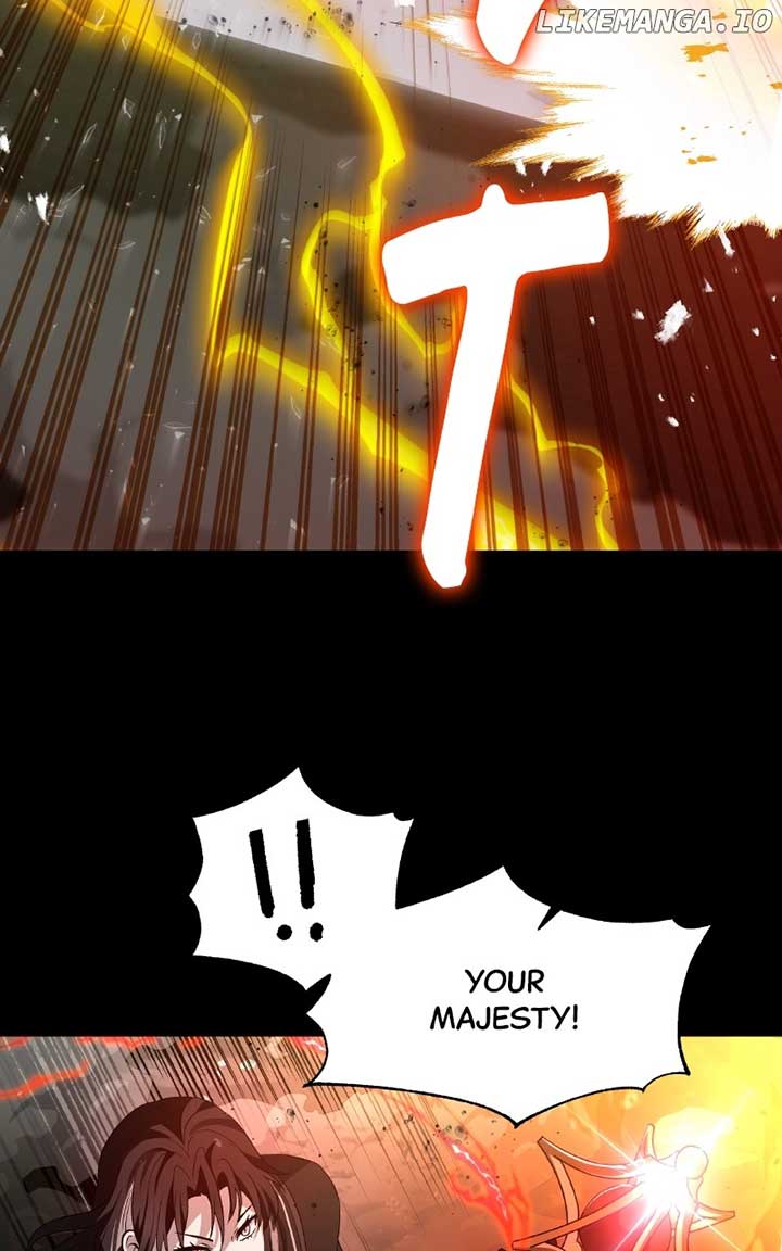 Transmigrating to the Otherworld Once More Chapter 94 - Page 54
