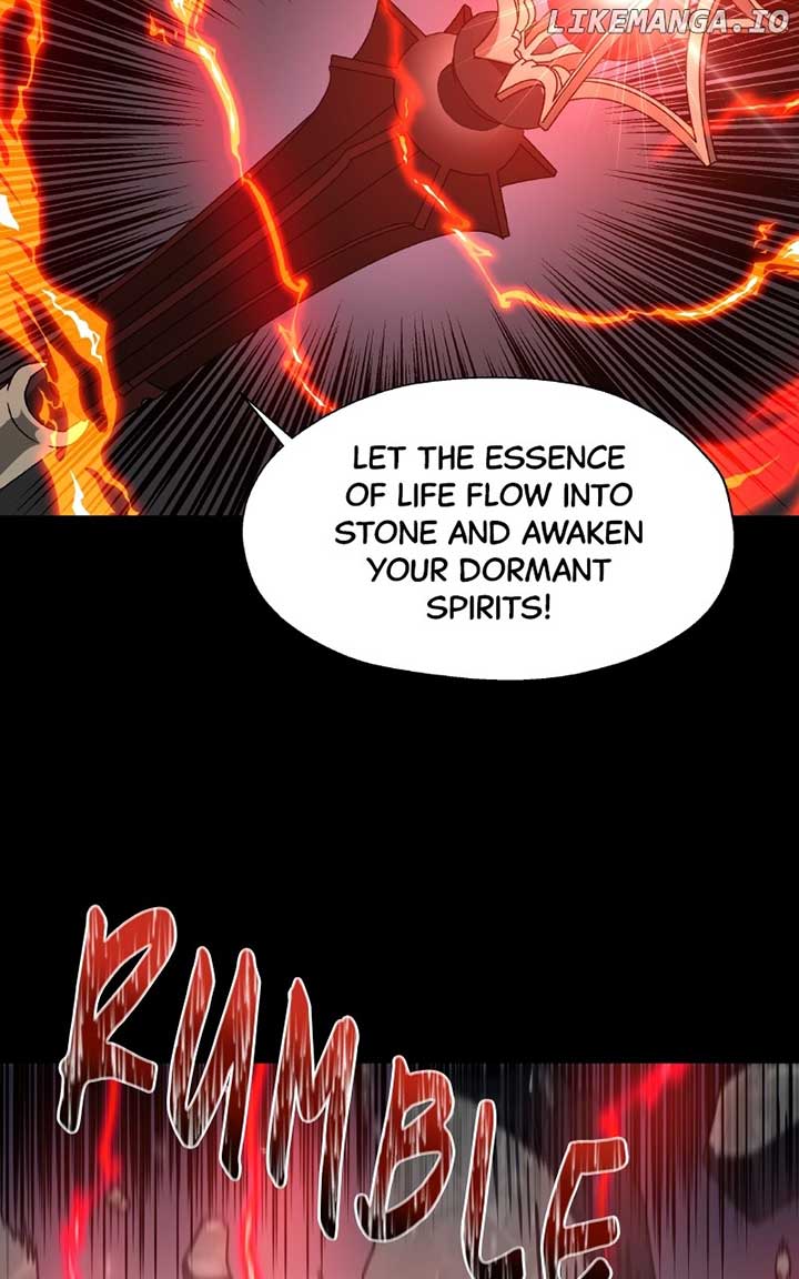 Transmigrating to the Otherworld Once More Chapter 94 - Page 56