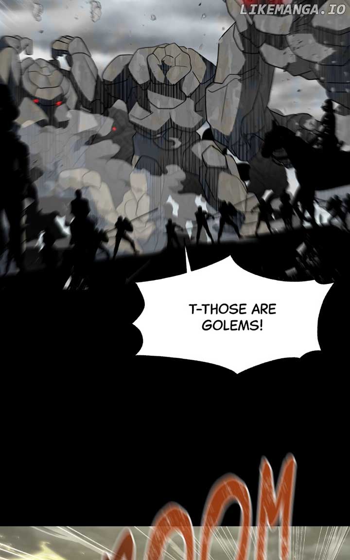 Transmigrating to the Otherworld Once More Chapter 94 - Page 60