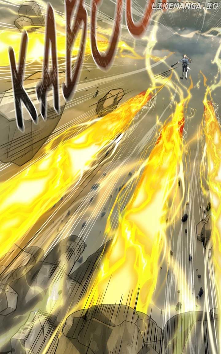 Transmigrating to the Otherworld Once More Chapter 94 - Page 61
