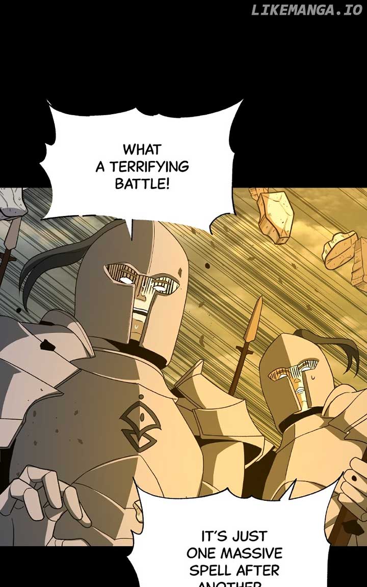 Transmigrating to the Otherworld Once More Chapter 94 - Page 63
