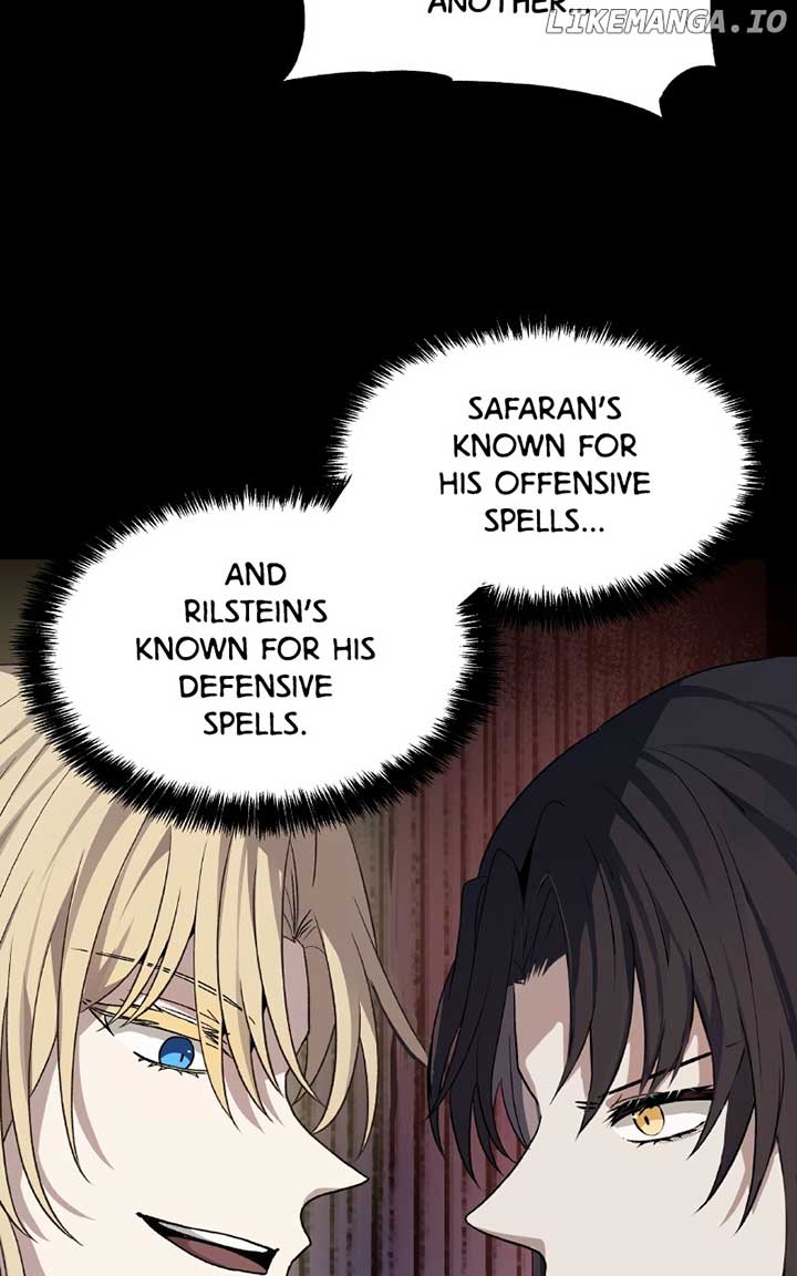 Transmigrating to the Otherworld Once More Chapter 94 - Page 64