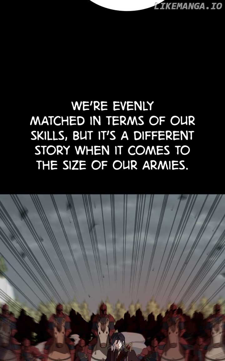 Transmigrating to the Otherworld Once More Chapter 94 - Page 67