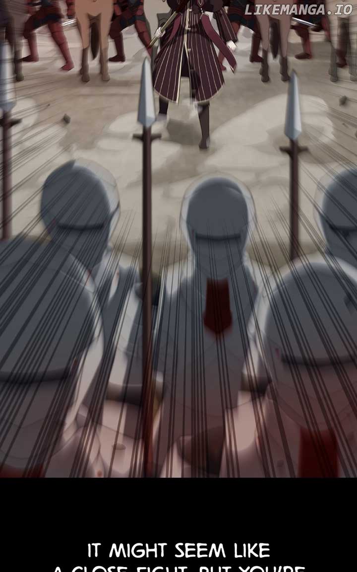 Transmigrating to the Otherworld Once More Chapter 94 - Page 68