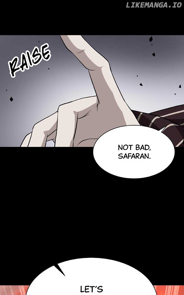 Transmigrating to the Otherworld Once More Chapter 94 - Page 71