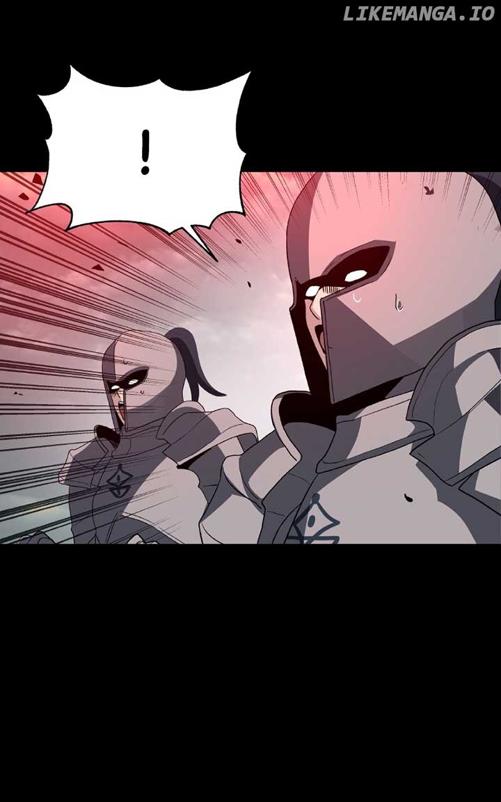 Transmigrating to the Otherworld Once More Chapter 94 - Page 74