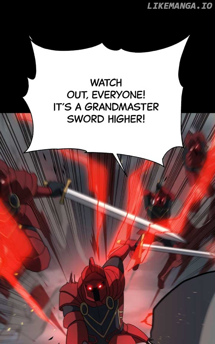 Transmigrating to the Otherworld Once More Chapter 94 - Page 76