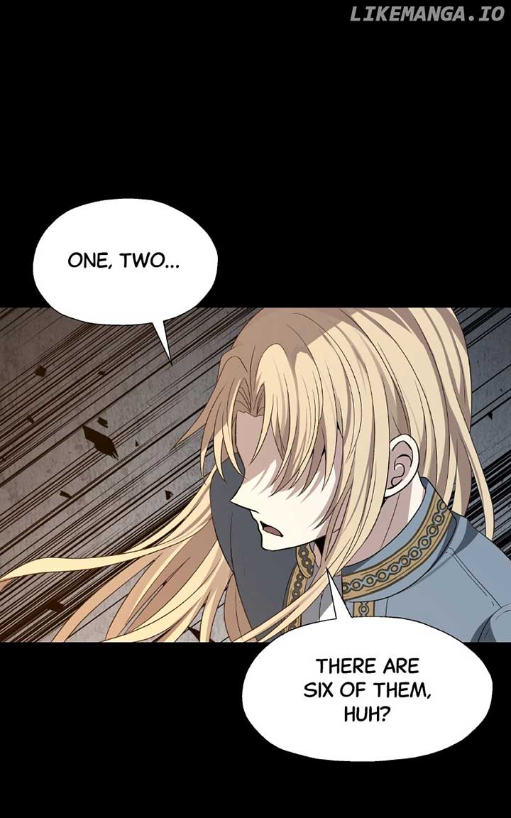 Transmigrating to the Otherworld Once More Chapter 94 - Page 78