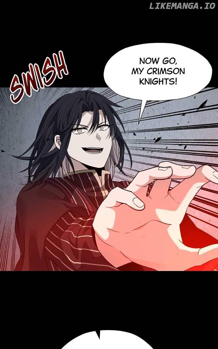 Transmigrating to the Otherworld Once More Chapter 94 - Page 79