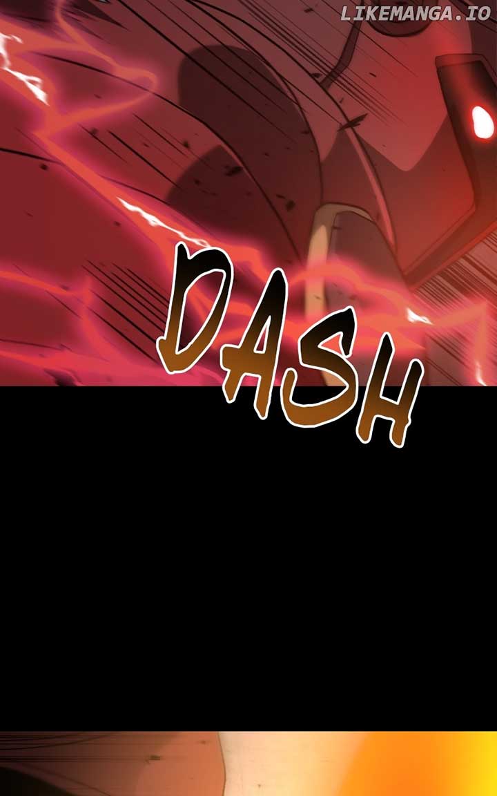 Transmigrating to the Otherworld Once More Chapter 94 - Page 81