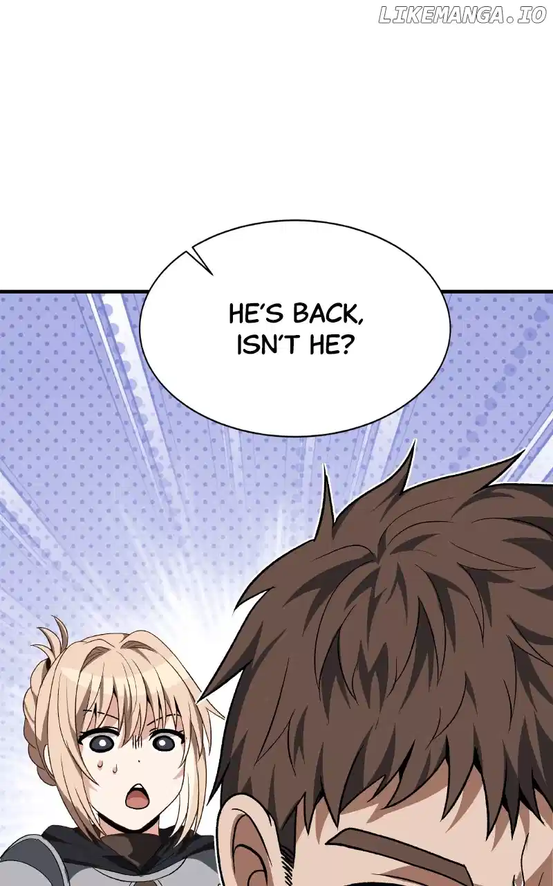 Transmigrating to the Otherworld Once More Chapter 98 - Page 60