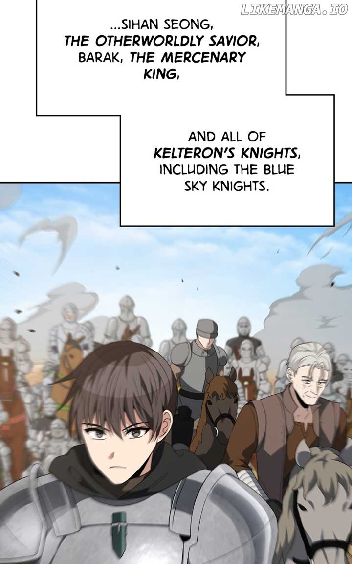 Transmigrating to the Otherworld Once More Chapter 99 - Page 62