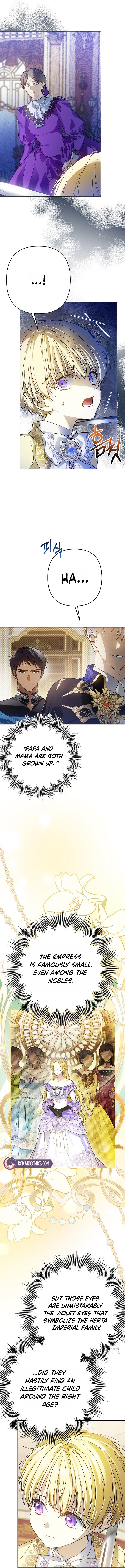 Travesti: I Became the Fake Prince Chapter 1 - Page 11