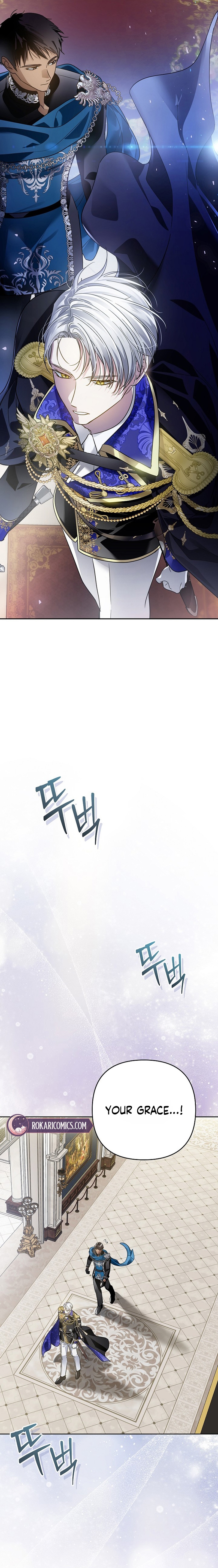 Travesti: I Became the Fake Prince Chapter 1 - Page 16