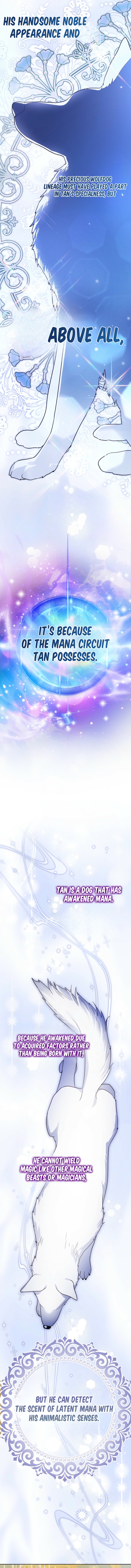 Travesti: I Became the Fake Prince Chapter 10 - Page 2
