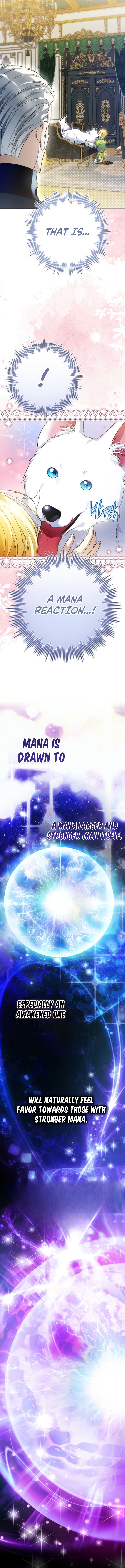 Travesti: I Became the Fake Prince Chapter 10 - Page 3