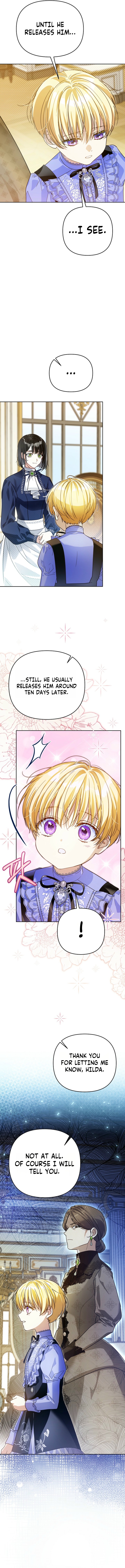 Travesti: I Became the Fake Prince Chapter 10 - Page 12