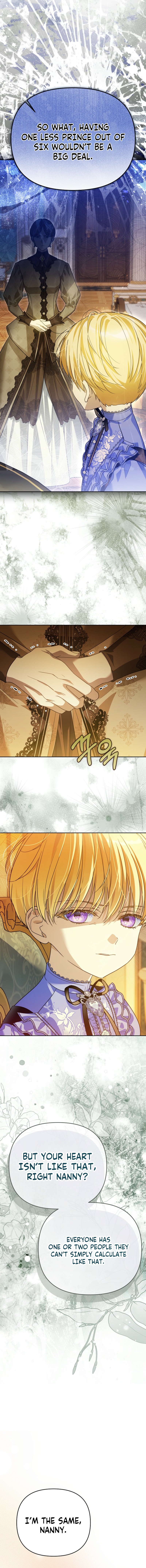 Travesti: I Became the Fake Prince Chapter 10 - Page 20