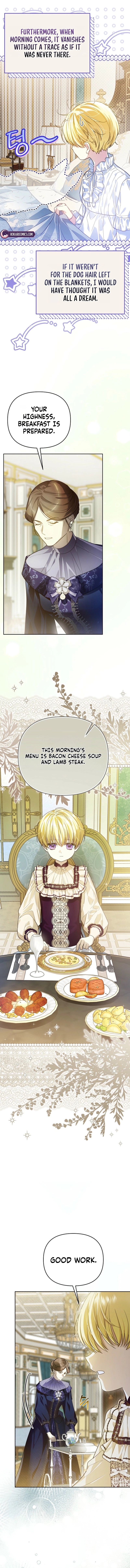 Travesti: I Became the Fake Prince Chapter 11 - Page 12