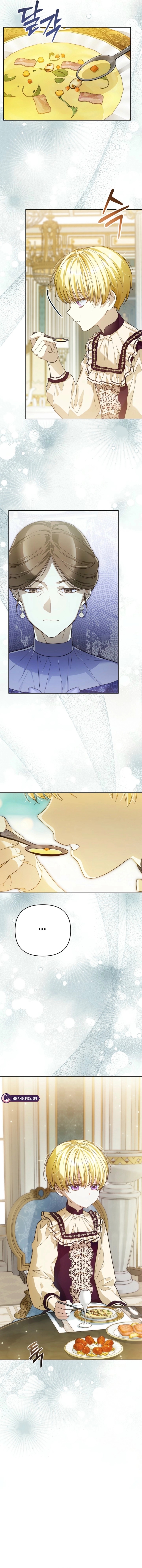 Travesti: I Became the Fake Prince Chapter 11 - Page 13