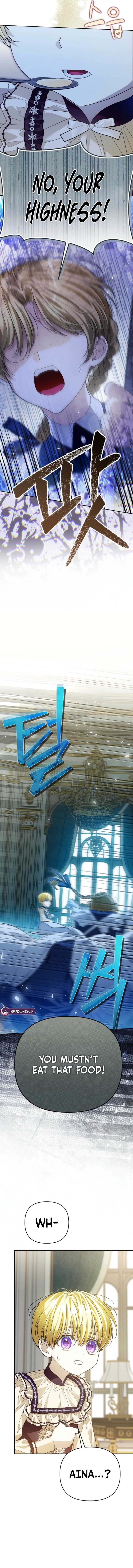 Travesti: I Became the Fake Prince Chapter 11 - Page 15