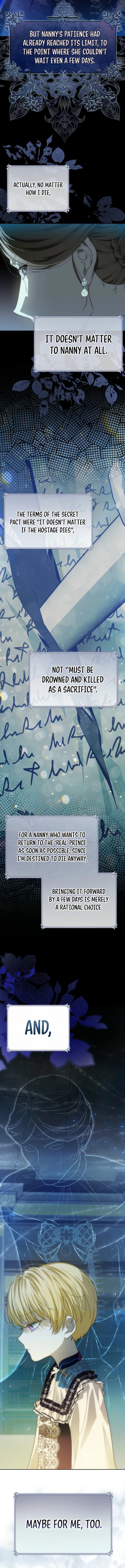 Travesti: I Became the Fake Prince Chapter 12 - Page 4