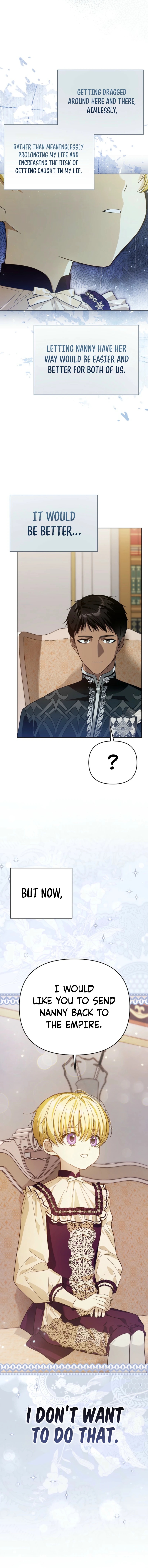 Travesti: I Became the Fake Prince Chapter 12 - Page 6