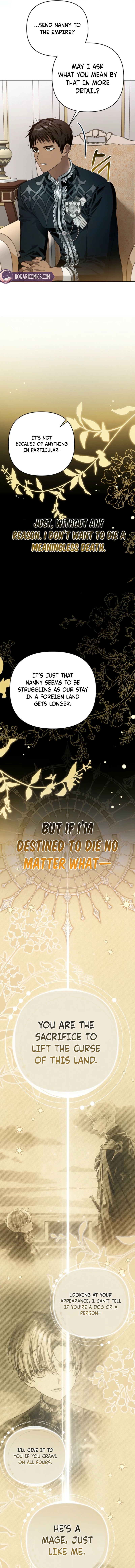 Travesti: I Became the Fake Prince Chapter 12 - Page 7