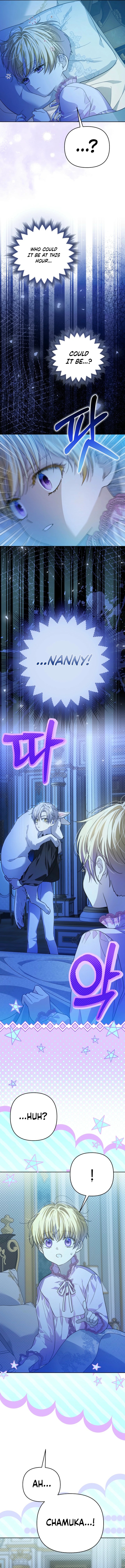 Travesti: I Became the Fake Prince Chapter 12 - Page 10