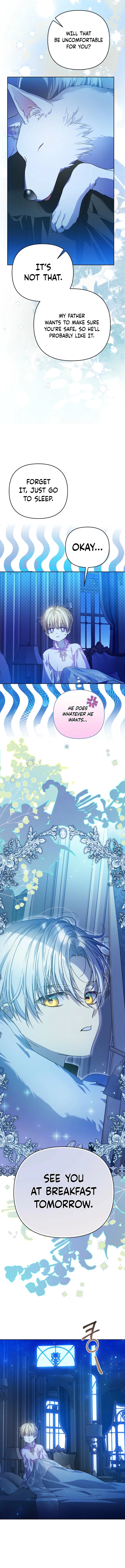 Travesti: I Became the Fake Prince Chapter 12 - Page 15
