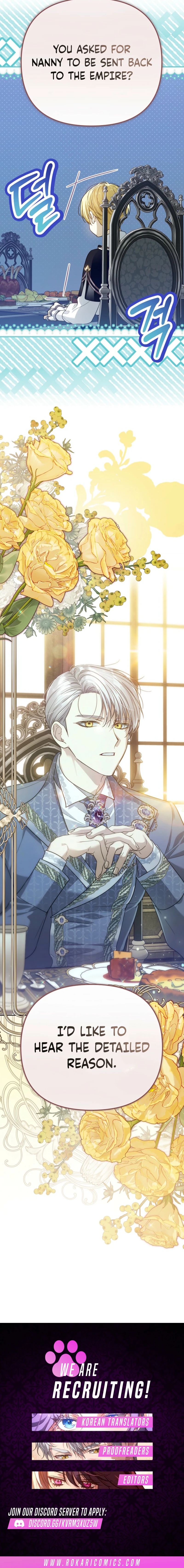 Travesti: I Became the Fake Prince Chapter 12 - Page 17