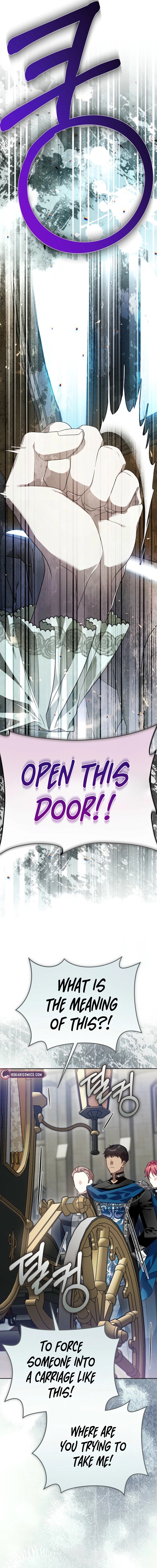 Travesti: I Became the Fake Prince Chapter 13 - Page 4